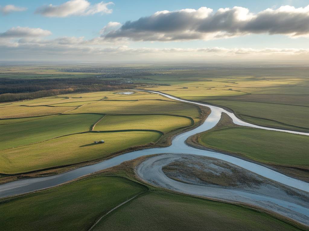 Sraddet définition : comprendre l’outil stratégique de planification territoriale
