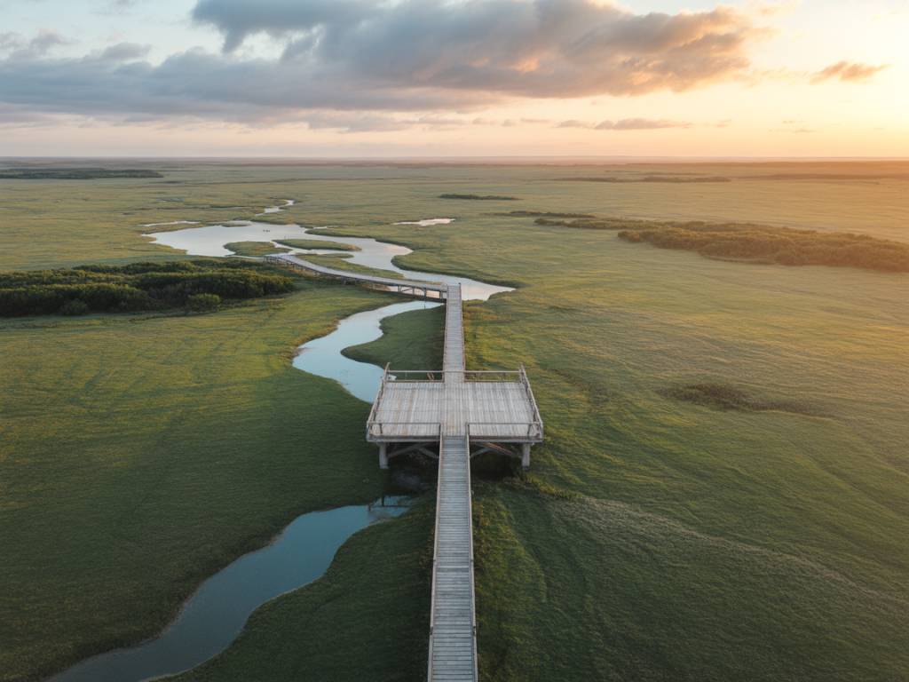 Renaturation : restaurer les milieux dégradés pour faire face au changement climatique