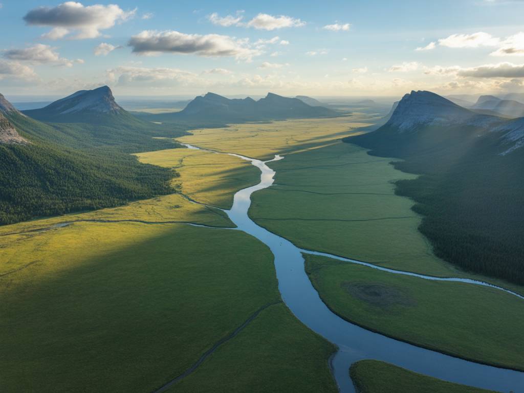 Effondrement biodiversité : comprendre les causes et agir à l’échelle locale