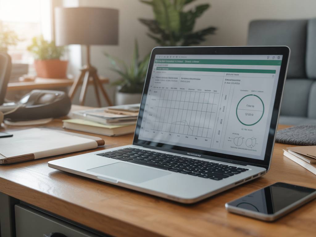 Logiciel bilan carbone : choisir les bons outils pour piloter sa transition climatique