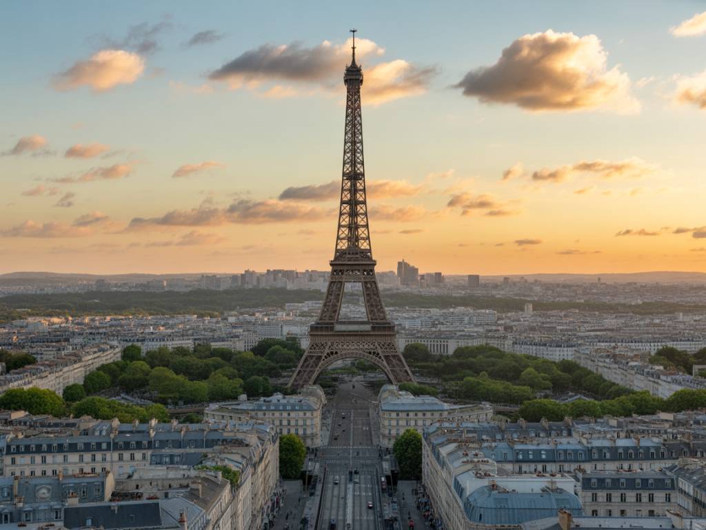 Plan de transformation de l'économie française : cap sur la neutralité carbone et la justice sociale