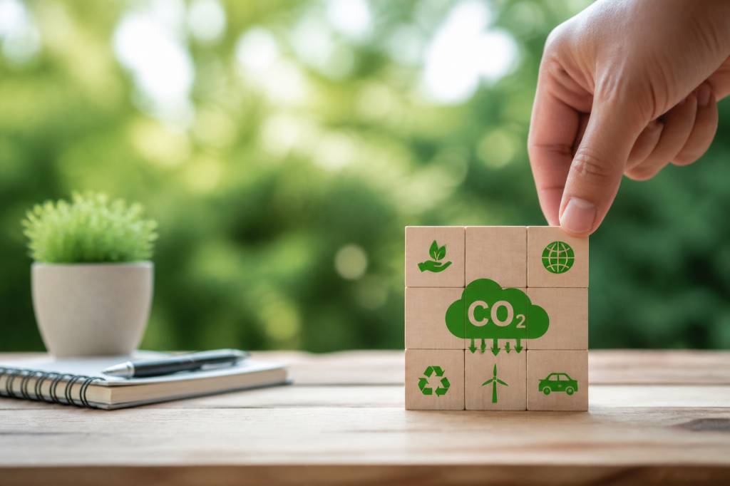 Ademe empreinte carbone : comment calculer et réduire son impact environnemental